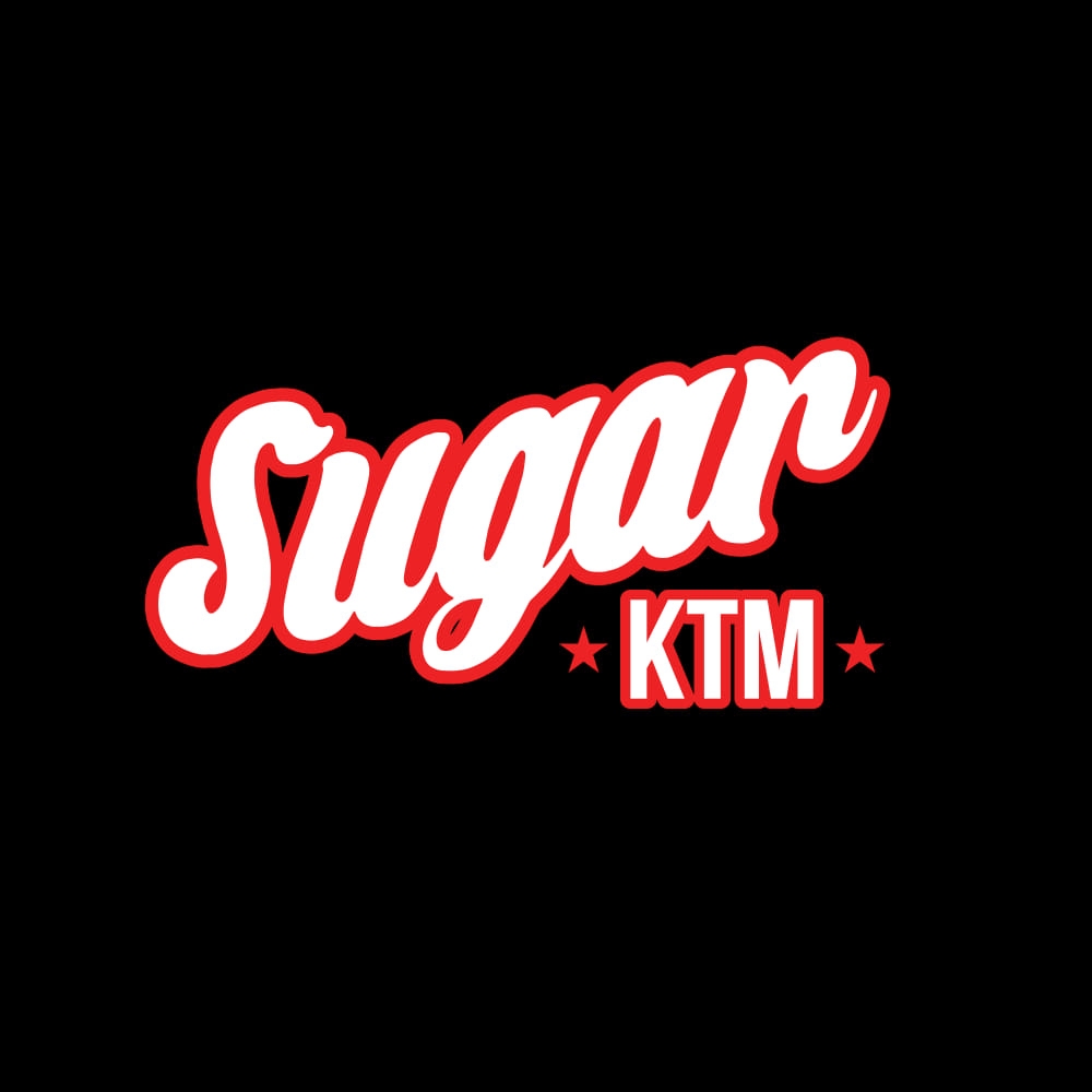 Sugar KTM